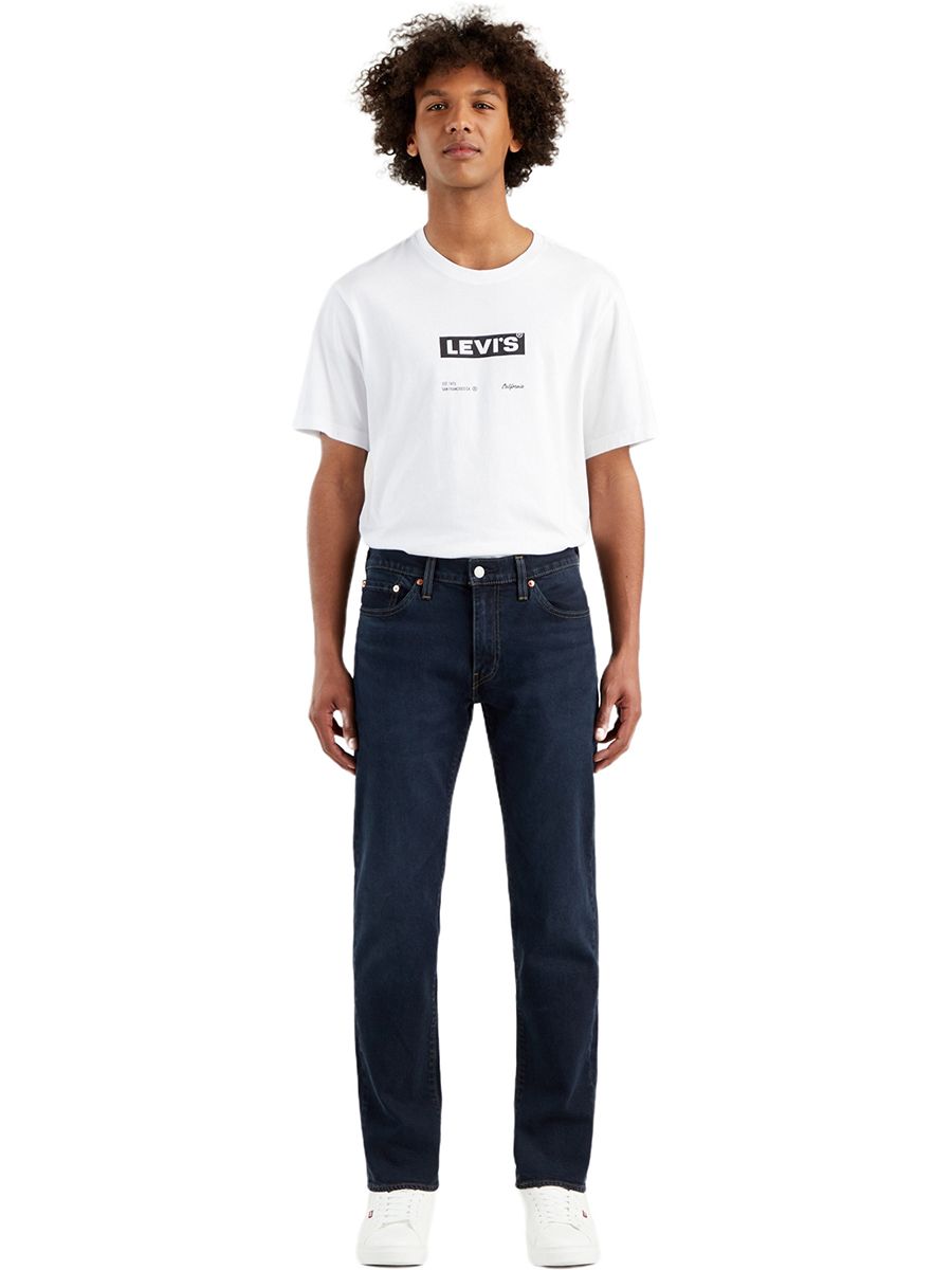 

Джинсы мужские Levi's 04511-5155 синие 32/30, 04511-5155