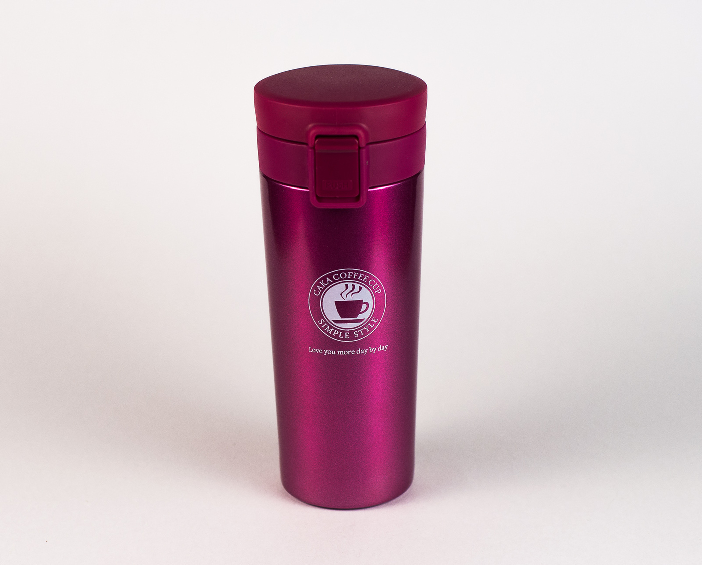 

Термокружка CAKA COFFEE CUP 380 мл, CAKA COFFEE CUP