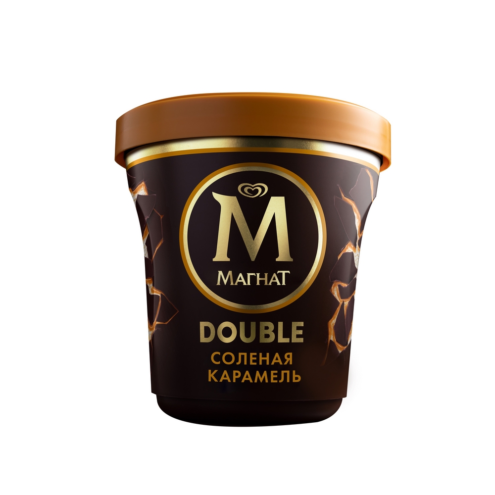 Magnum Double Caramel мороженое