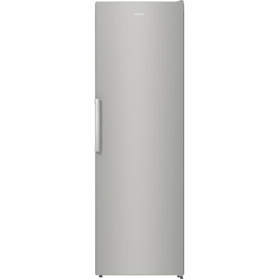 Морозильная камера Gorenje FN619FES5 серебристый морозильная камера bomann gs 2196 1 серебристый