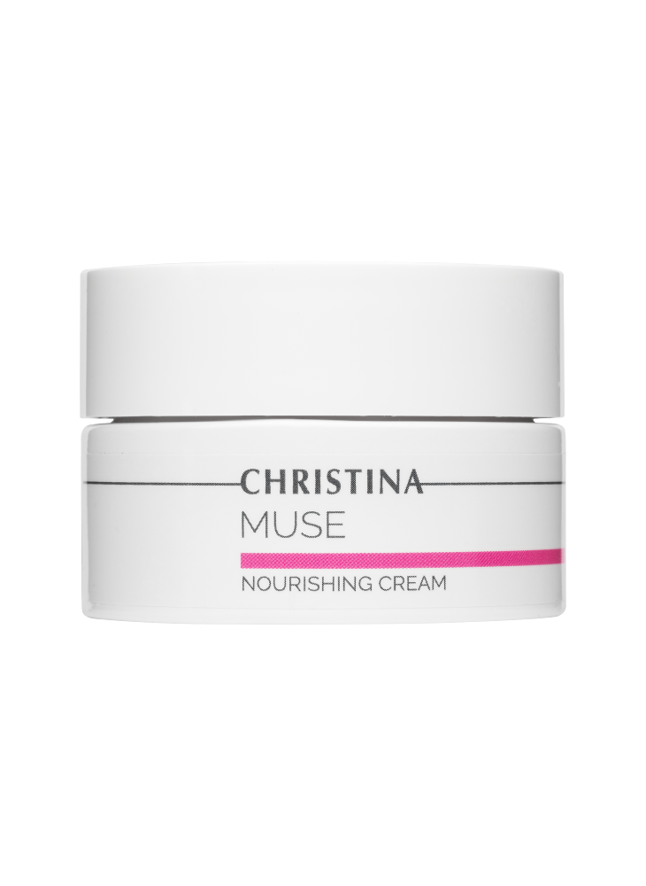 

Крем питательный Christina Muse, 50 мл, Muse Nourishing Cream