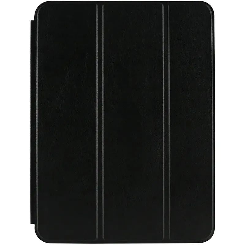 Чехол NewLevel Booktype PU Black для iPad Air 10.9