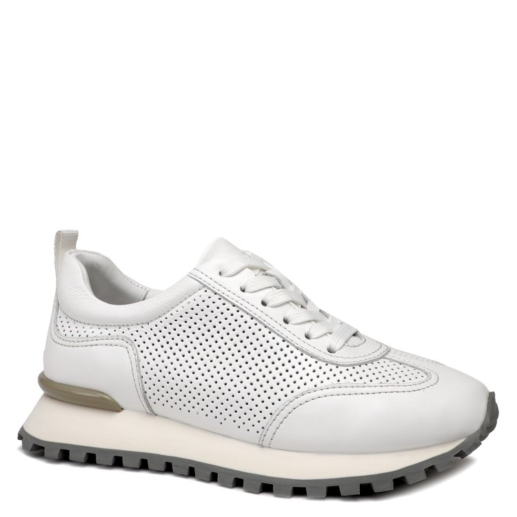 

Кроссовки женские Tendance TMB3052D-2 белые 39 EU, Белый, TMB3052D-2