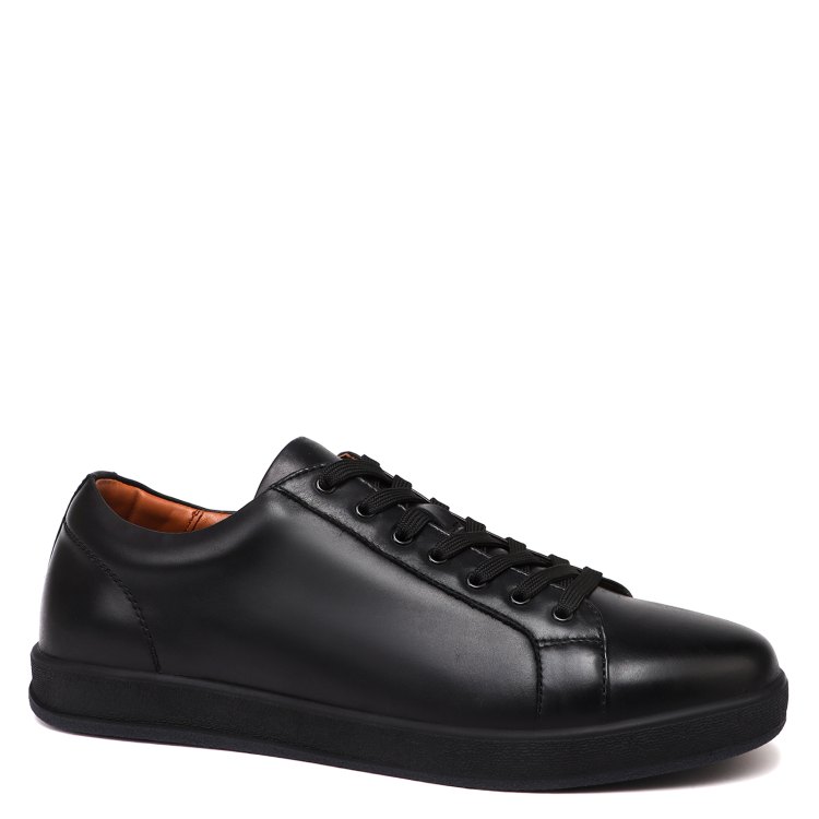 

Кеды мужские Tendance TM3026D-1 черные 43 EU, Черный, TM3026D-1