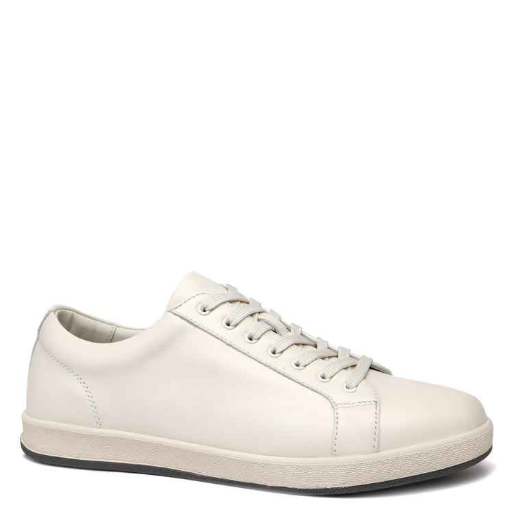 

Кеды мужские Tendance TM3026D-1 белые 43 EU, Белый, TM3026D-1