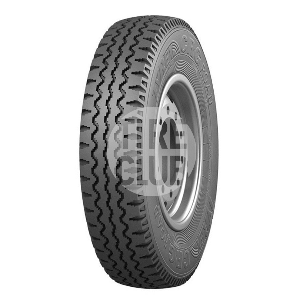 Шина ОШЗ Tyrex CRG ROAD О-79 8,25R20 (85183186)