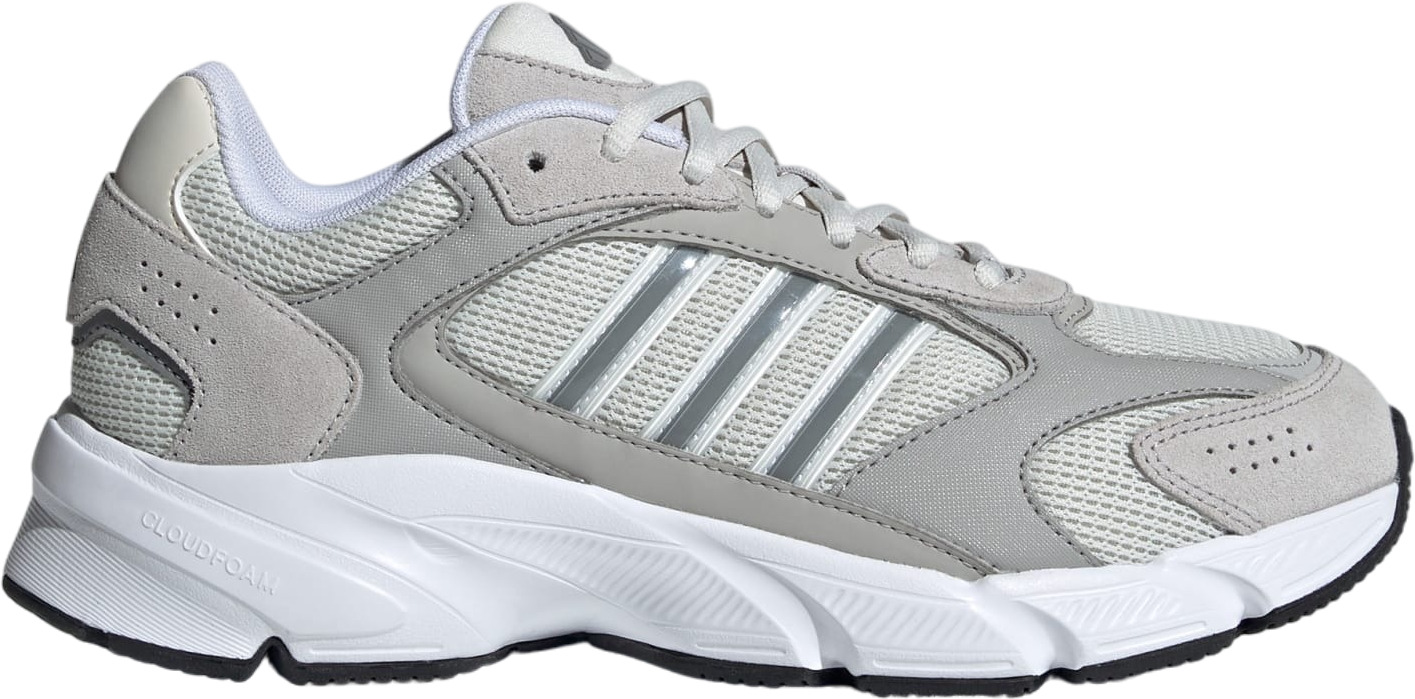 

Кроссовки женские Adidas CRAZYCHAOS 2000 серые 6 UK, Серый, CRAZYCHAOS 2000