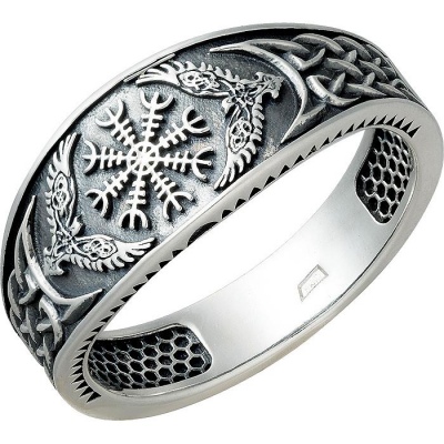 

Кольцо из серебра р. 18 ALORIS Кольцо 2189, Кольцо 2189