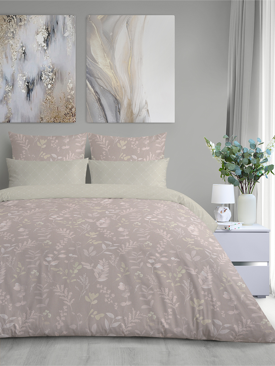 

Комплект постельного белья LOVEME 779113, КПБСЛ