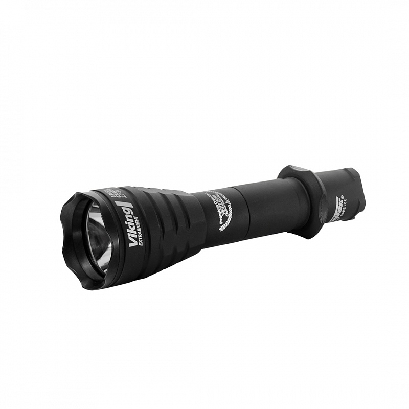 фото Фонарь armytek viking v3 xp-l теплый