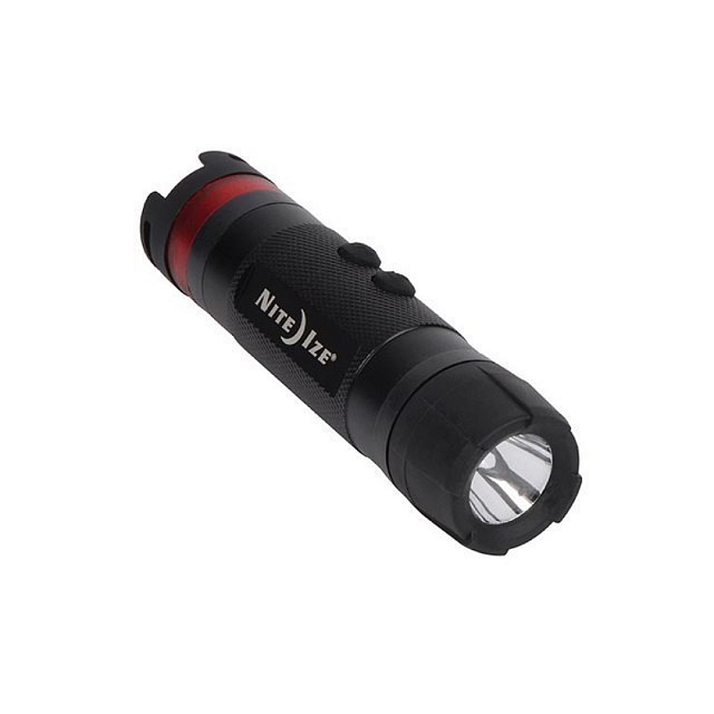 фото Светодиодный фонарь niteize radiant 3-in-1 mini flashlight, черн. nite ize