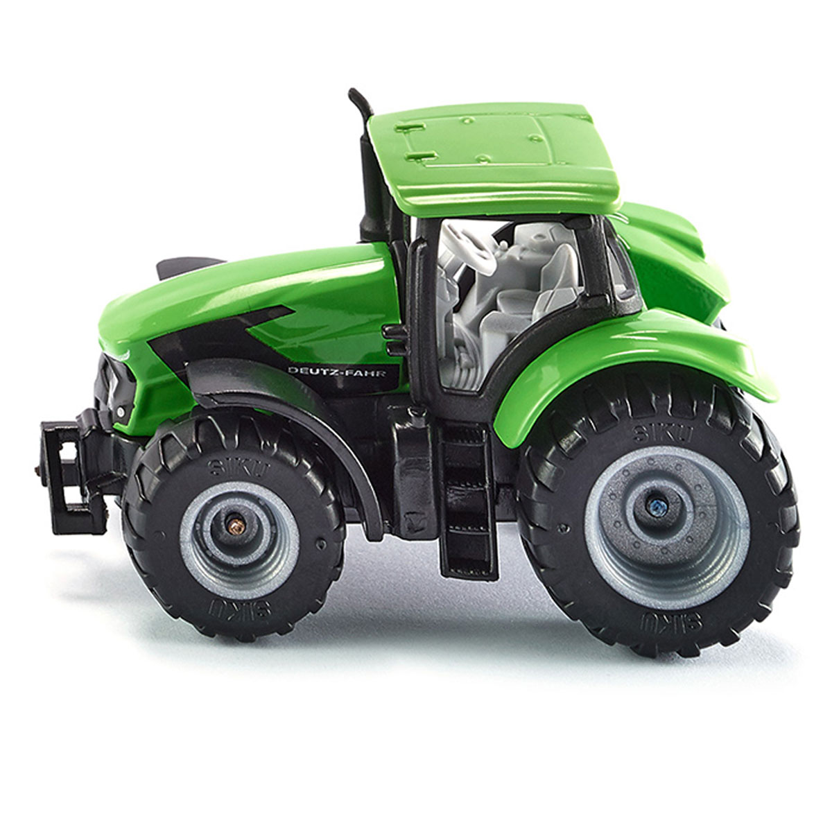 

Трактор Siku Deutz-Fahr TTV 7250 Agrotron 1081
