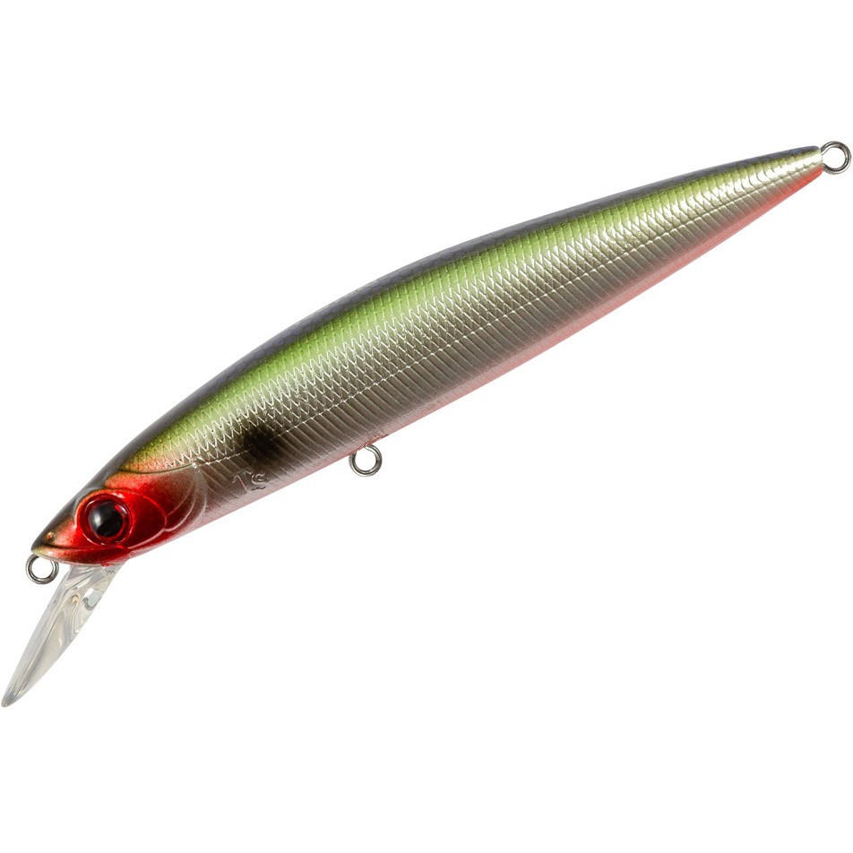 

Воблер TsuYoki PARTNER 95SP 207R, PARTNER 95SP