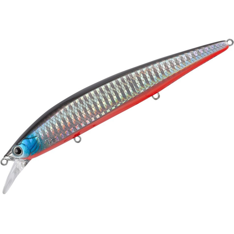 

Воблер TsuYoki COLECTOR 130SP 413, COLECTOR 130SP