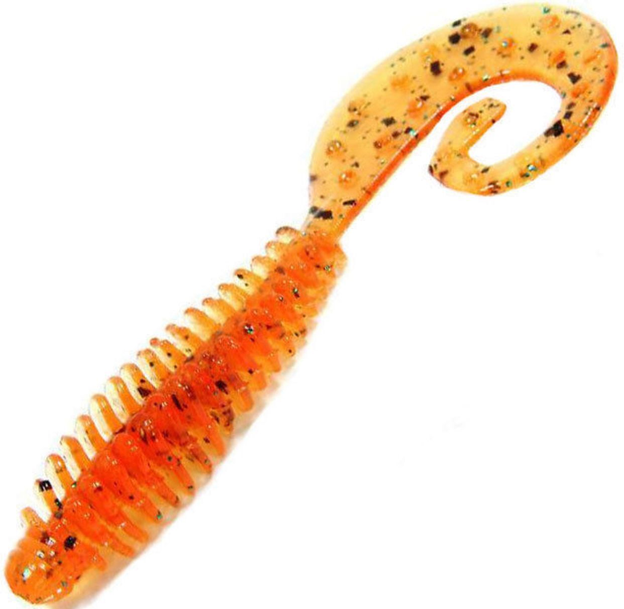 

Силиконовая приманка Reins G TAIL GRUB 3_REINSGTAILGRUB3_568 568 Fire Sugar 7,5 см, G TAIL GRUB 3_REINSGTAILGRUB3_568 568 Fire Sugar 7,5 см