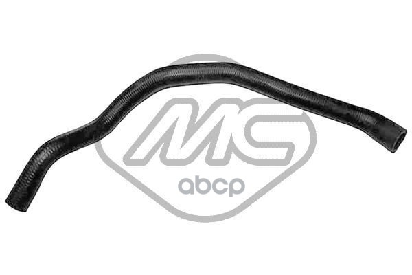 

Патрубок Bmw X5 (E53) 2001-2003 METALCAUCHO арт. 98558