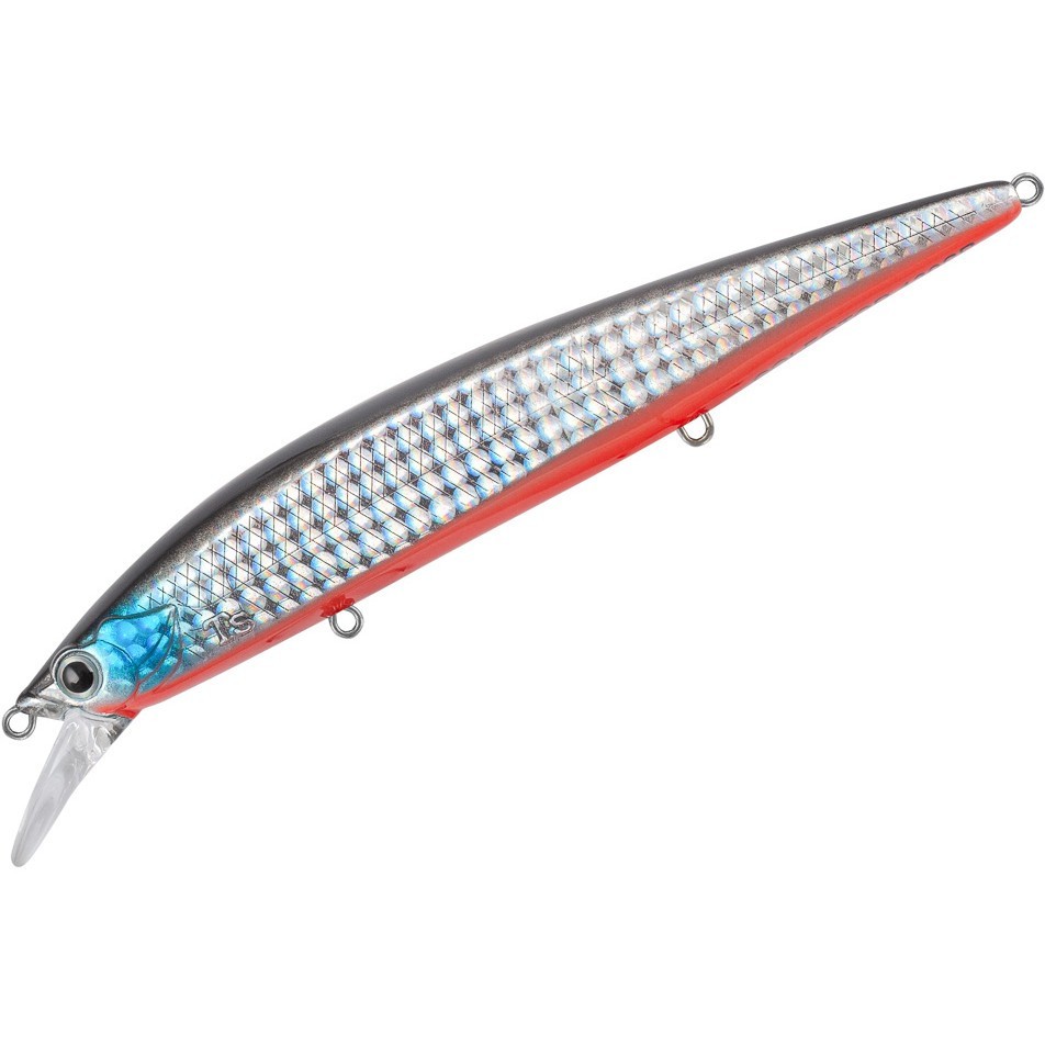 

Воблер TsuYoki COLECTOR 130SP X006, COLECTOR 130SP