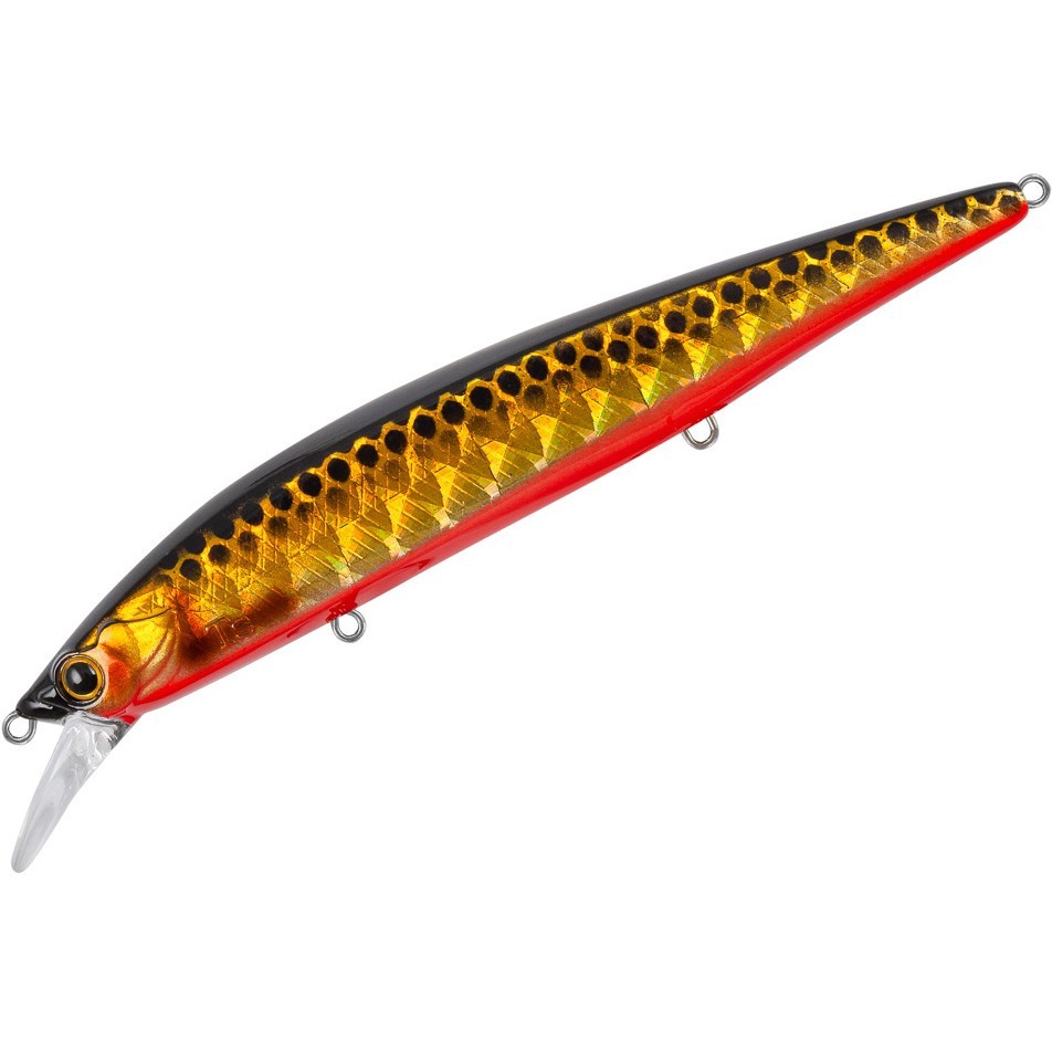 

Воблер TsuYoki COLECTOR 130SP TS264G, COLECTOR 130SP