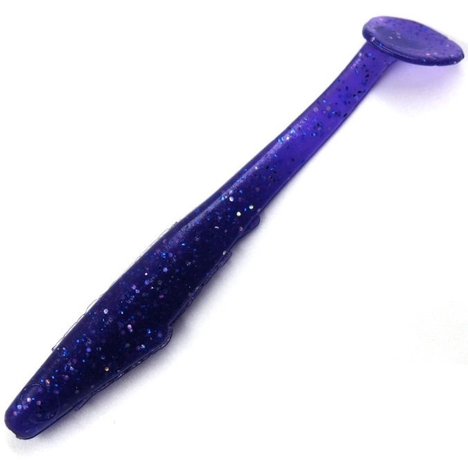 

Силиконовая приманка Reins ROCKVIBESHINER 567-Lilac Silver&Blue Flake 10 см, ROCKVIBESHINER 567-Lilac Silver&Blue Flake 10 см