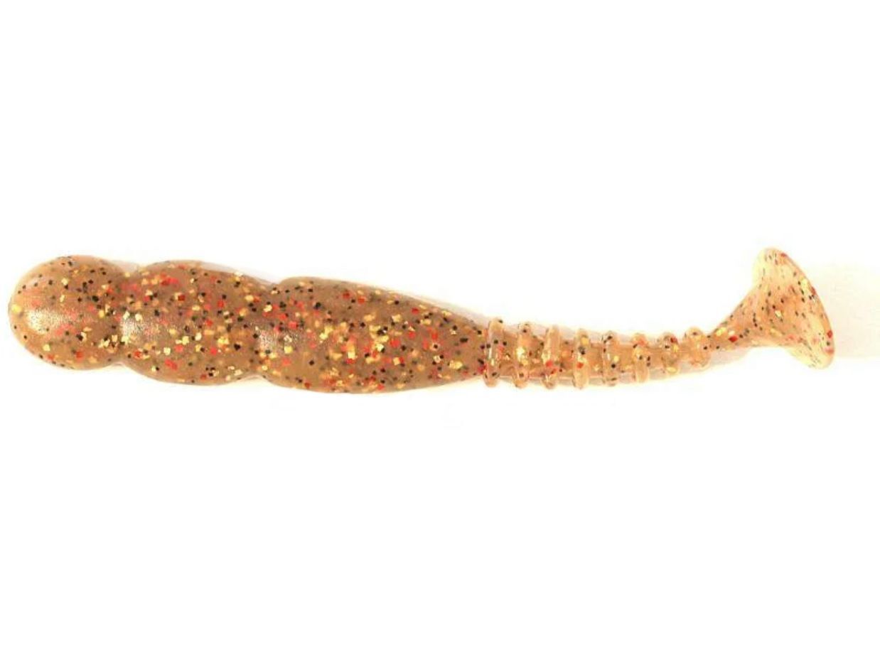 

Силиконовая приманка Reins Fat Rockvibe Shad 321 Gold Legend 10,1 см, Fat Rockvibe Shad 321 Gold Legend 10,1 см