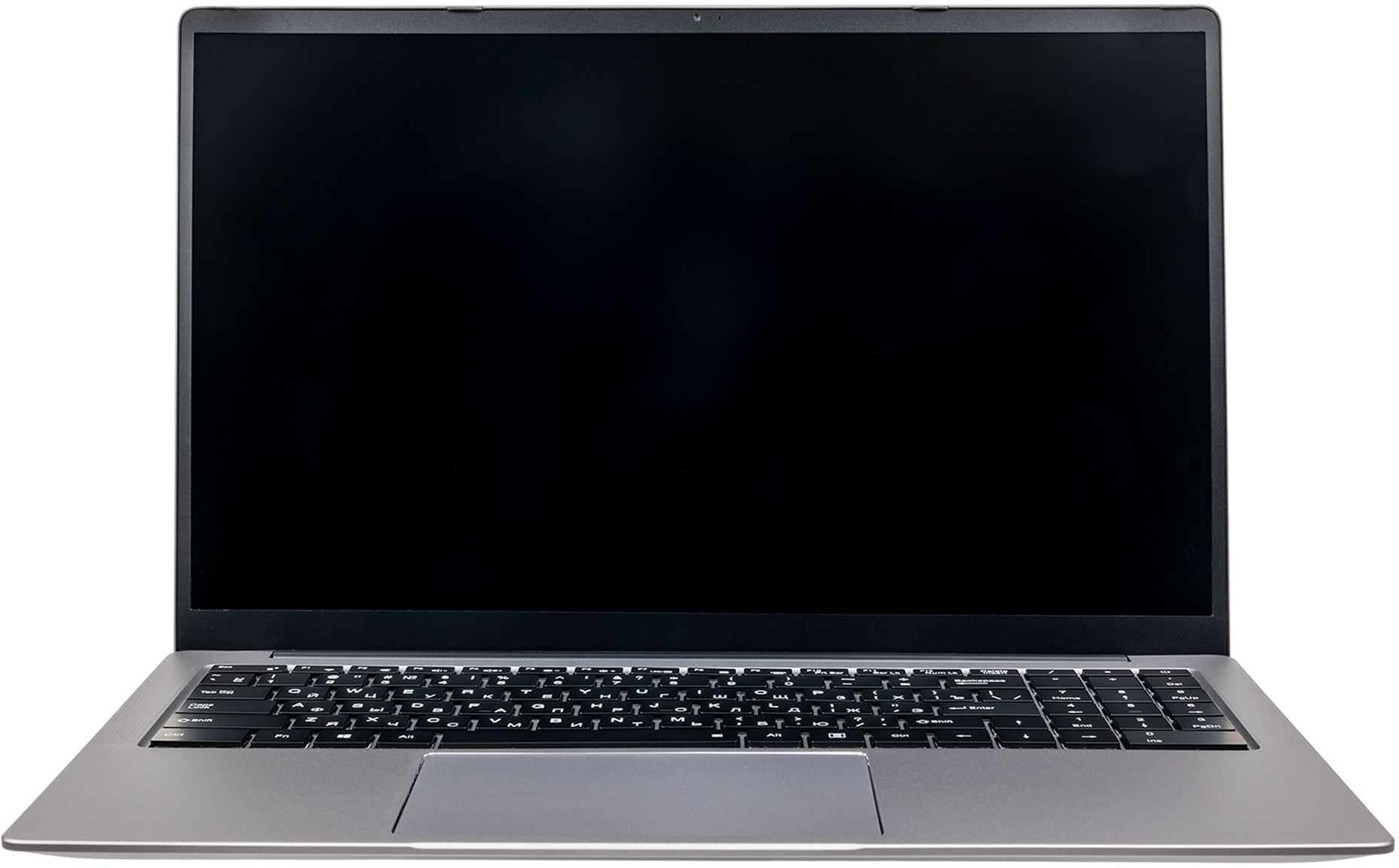 

Ноутбук HIPER MTL1601 Silver (MTL1601B1215UDS), MTL1601