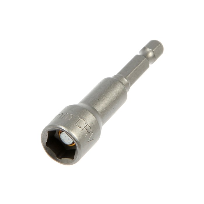 

Бита с торцевой головкой Ritter WP PS20141065, с магнитом, сталь CrV, 10 х 65 мм