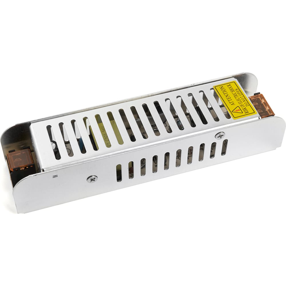 FERON Трансформатор электронный для светодиодной ленты 60W 24V (драйвер), LB019, 48046 трансформатор feron 48201