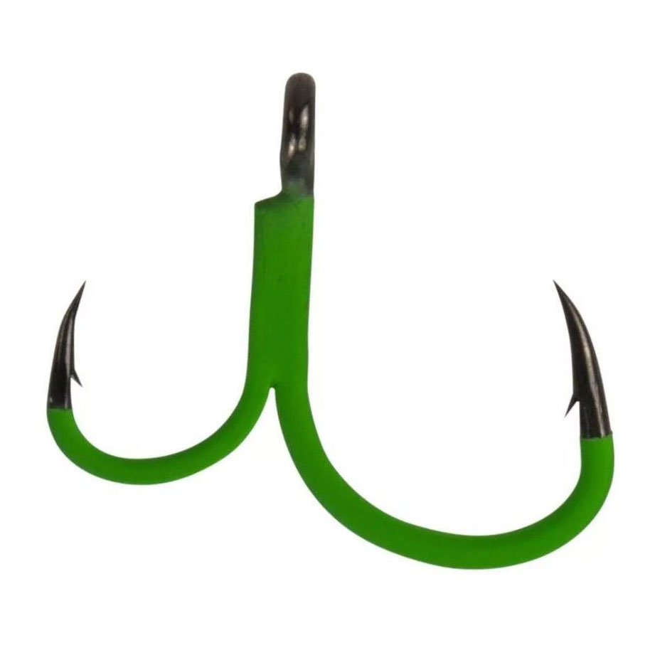 Крючки Madcat A-static Deadbait Gripper Hook №6/0 (4шт.)