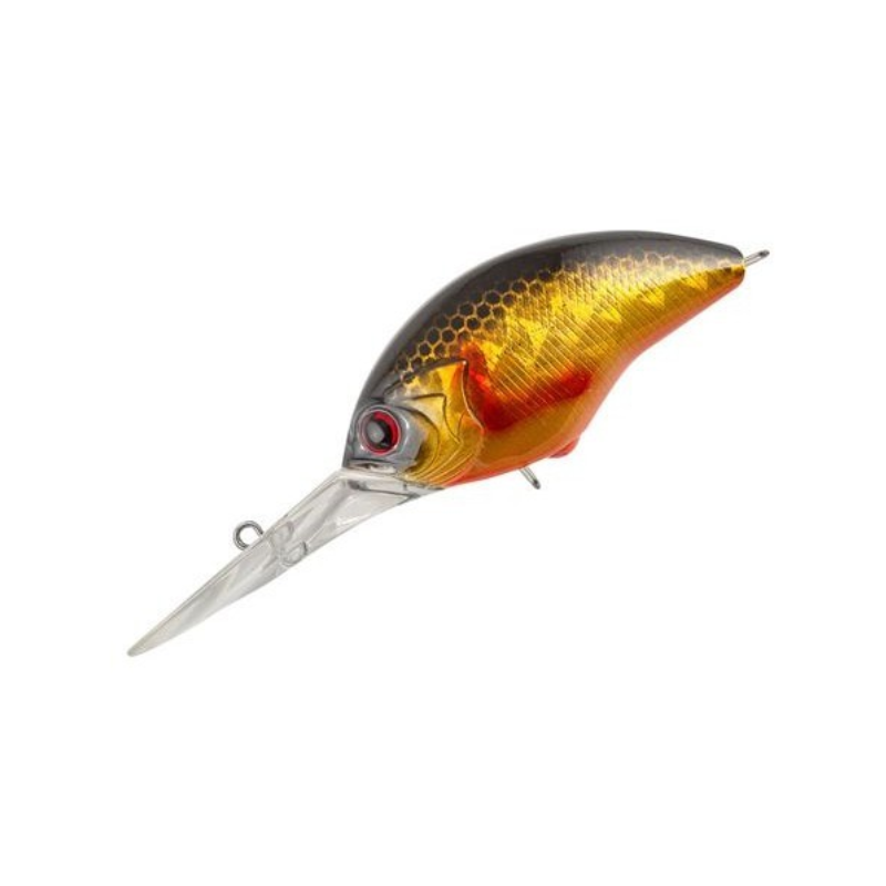 

Воблер TsuYoki PRIMA 60F TS264G, Золотистый, PRIMA 60F