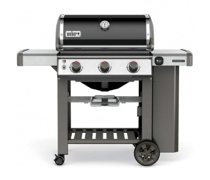 

Гриль Weber Genesis E-310 газовый, 1 шт.