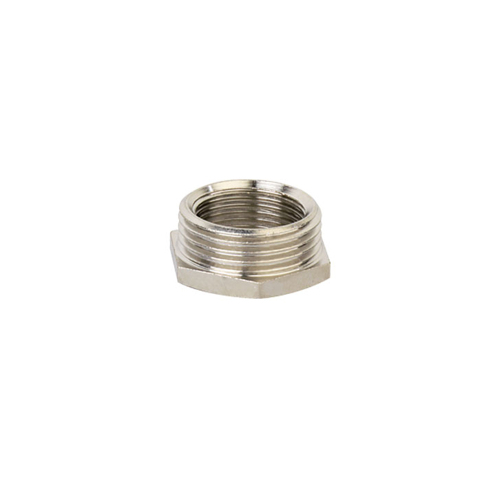 

Переходник M32х1.5 ( наружн. резьба)/ M25х1.5 (внутр. резьба) DKC 6016-3225