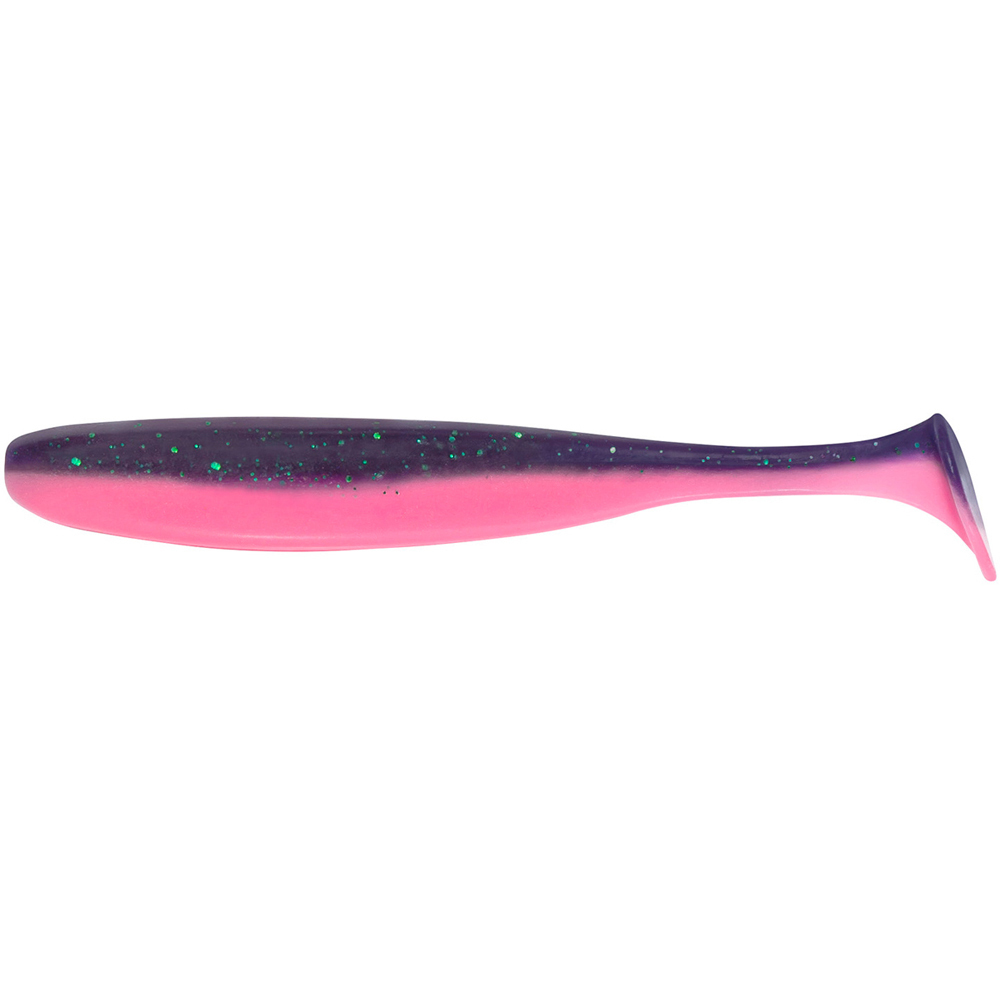 

Силиконовая приманка Select Easy Shad 3.0" #205 (5шт в упаковке), Easy Shad 3.0"