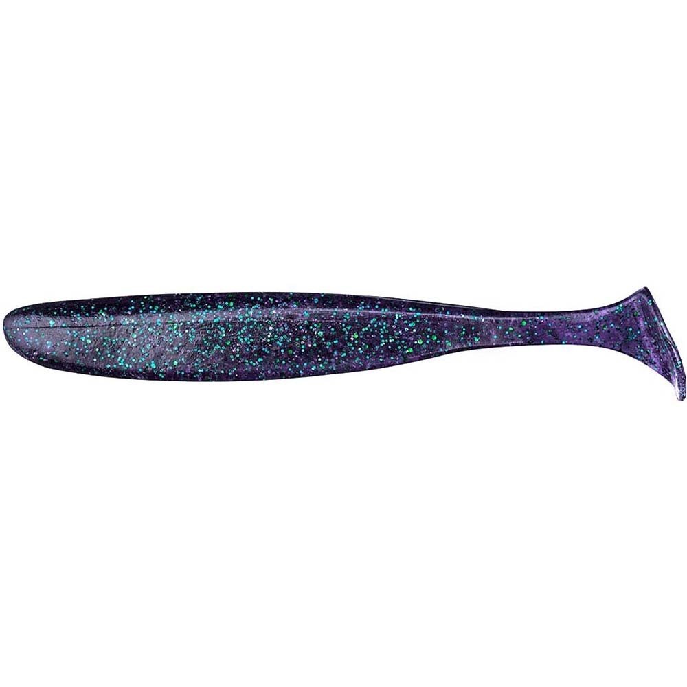 

Силиконовая приманка Select Easy Shad 3.0" #777 (5шт в упаковке), Easy Shad 3.0"