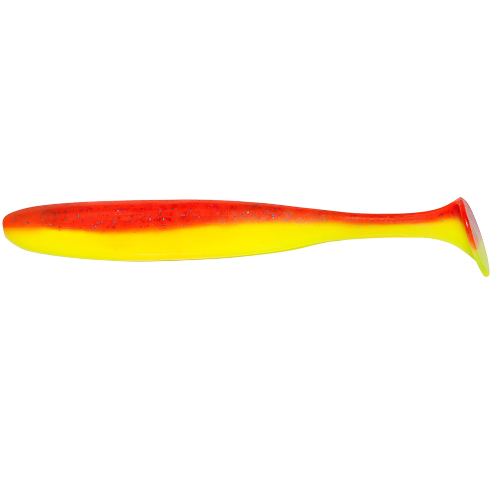 

Силиконовая приманка Select Easy Shad 3.0" #202 (5шт в упаковке), Easy Shad 3.0"