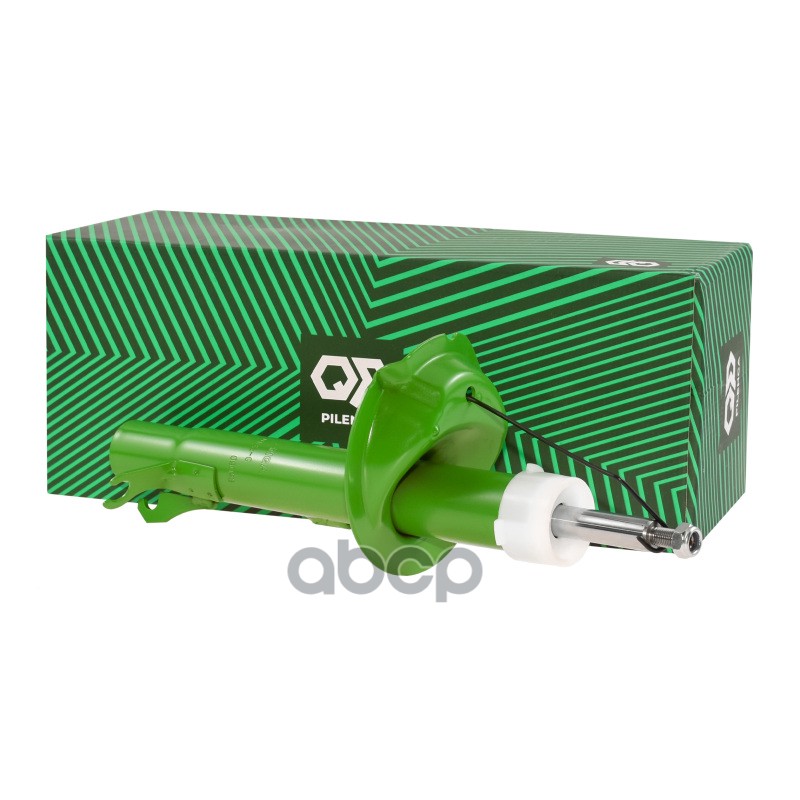 

SHP0182G_амортизатор передний правый газовый!\ Ford Focus 1.4-2.0 98>