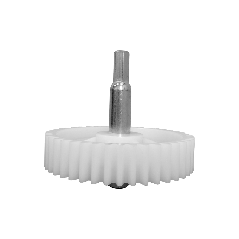 

Шестерня большая для мясорубки Scarlett SC-4248, Белый