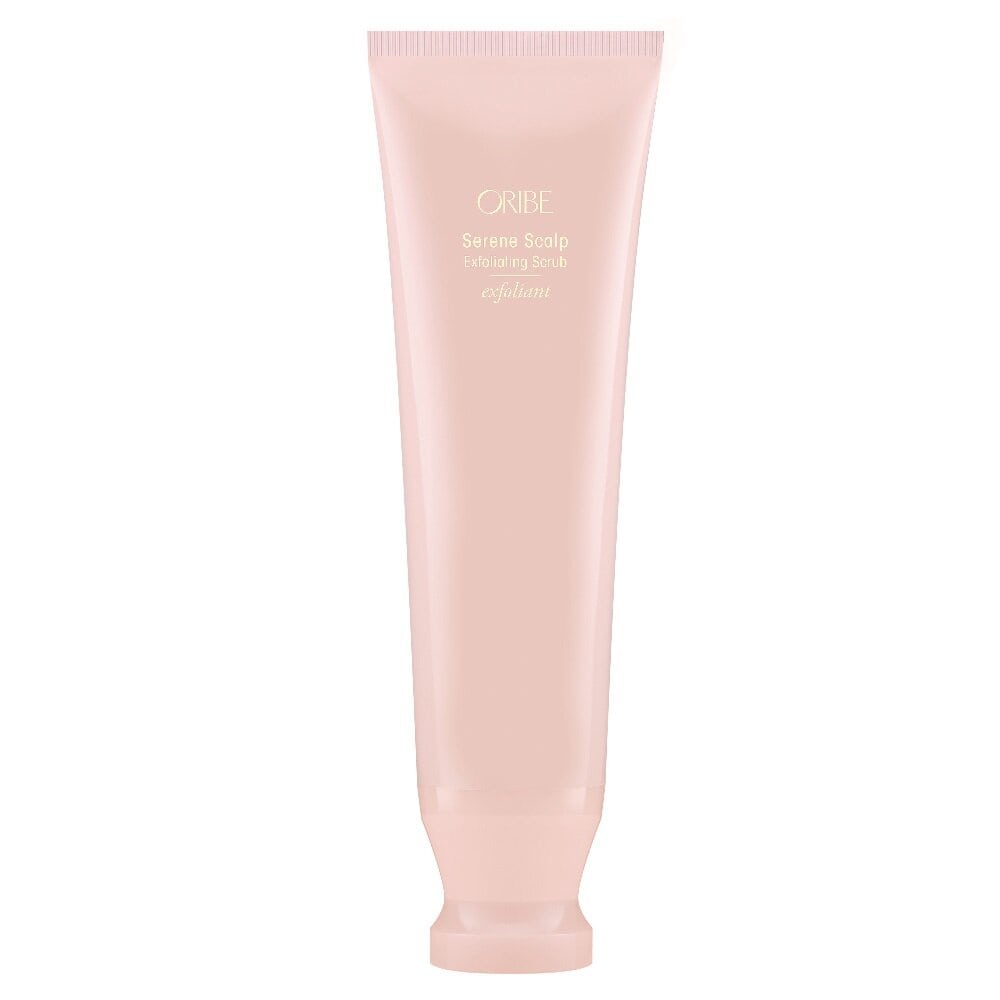 

Скраб для кожи головы Oribe Serene Scalp Exfoliating балансирующий 125 мл