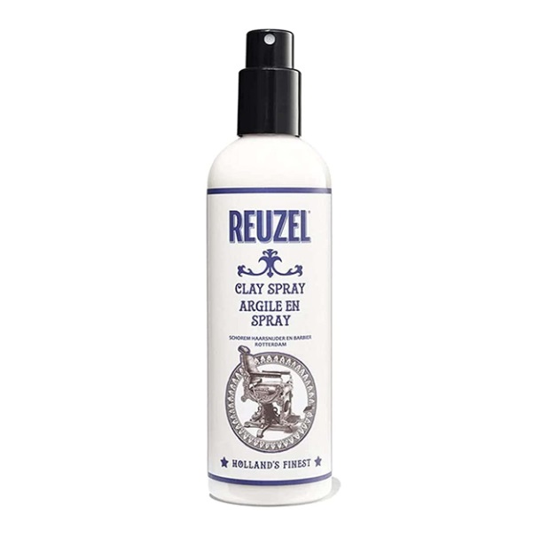 Лосьон для волос Reuzel Clay Spray моделирующий 100 мл