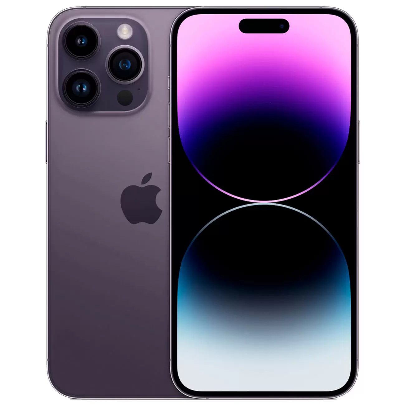

Смартфон Apple IPhone 14 Pro Max, 128 Gb, Deep Purple