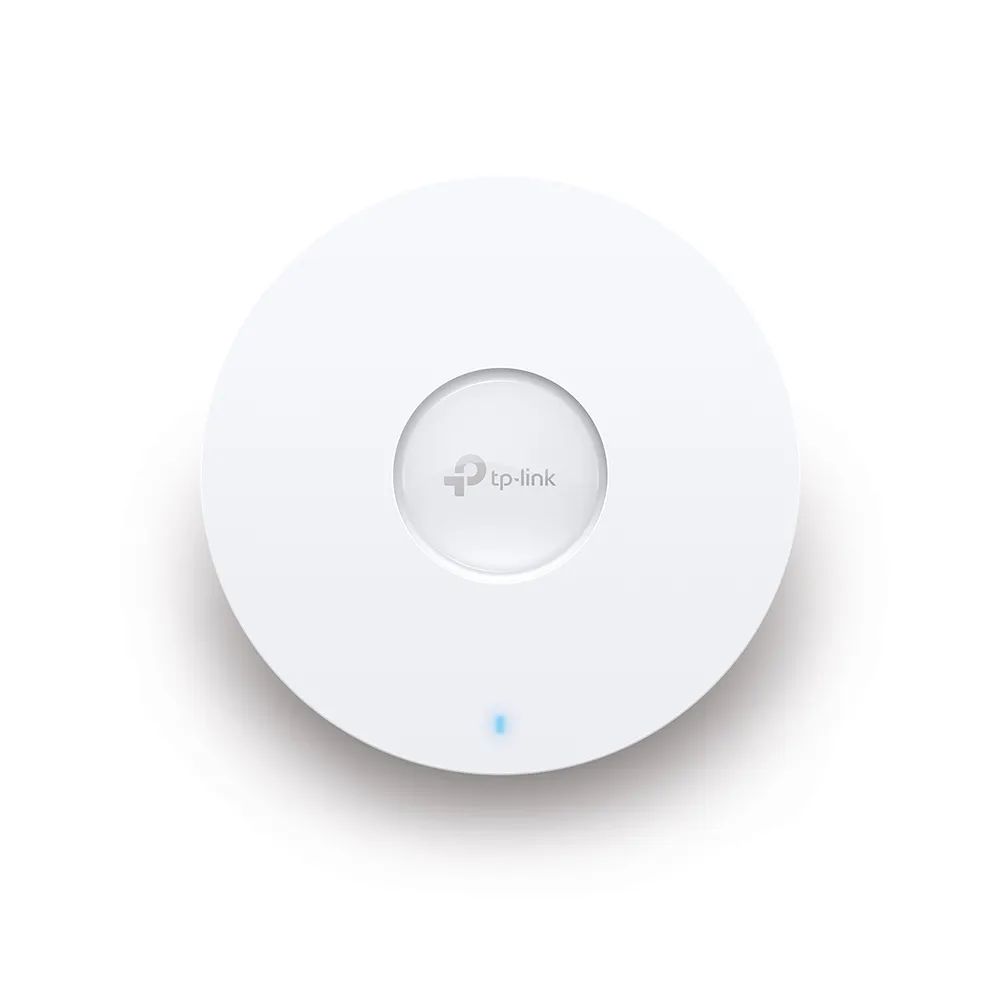 

Точка доступа Wi-Fi TP-Link EAP610 White, EAP610