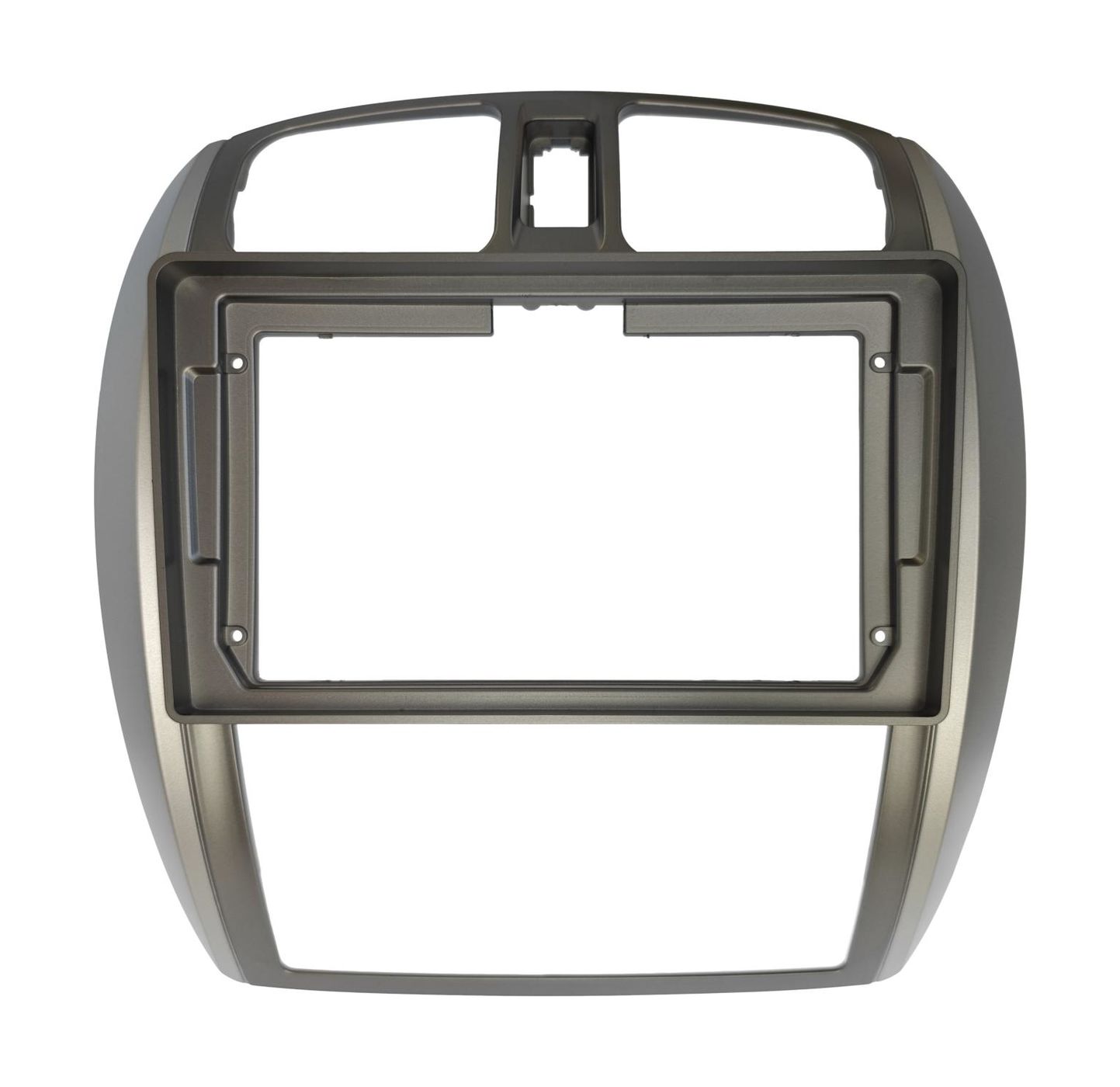 

Рамка переходная Ksize MA 046N MAZDA Familia 2002-2008 MFB-9" климат, MA 046N