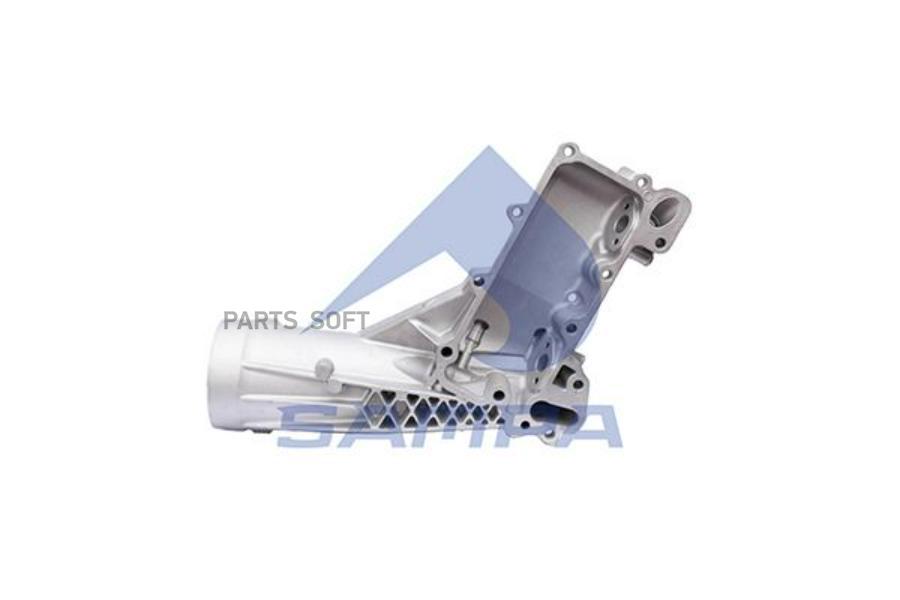 

Корпус Масляного Фильтра