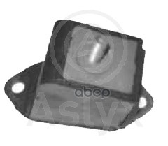 

Подушка Двиг Ren 9 81-88/11 83-86/21 86-94 Пер R Aslyx As-200163 ASLYX арт. AS-200163