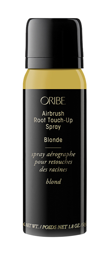 Спрей-корректор цвета для корней волос Oribe Airbrush Root Touch-Up Spray blonde 75 мл