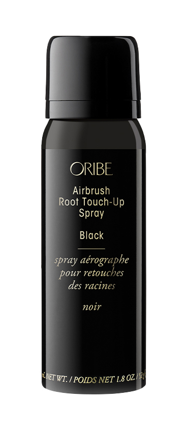 Спрей-корректор цвета для корней волос Oribe Airbrush Root Touch-Up Spray брюнет 75 мл