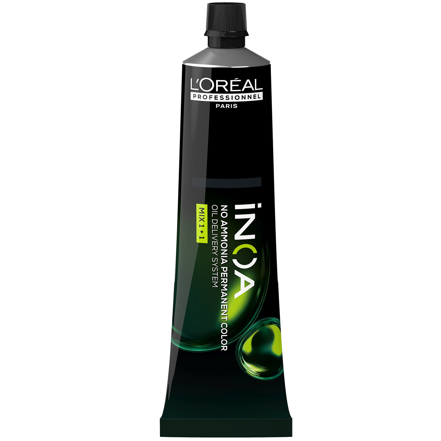 

Краска для волос L'Oreal Professionnel Inoa III оттенок 9,3 базовый золотистый 60 г