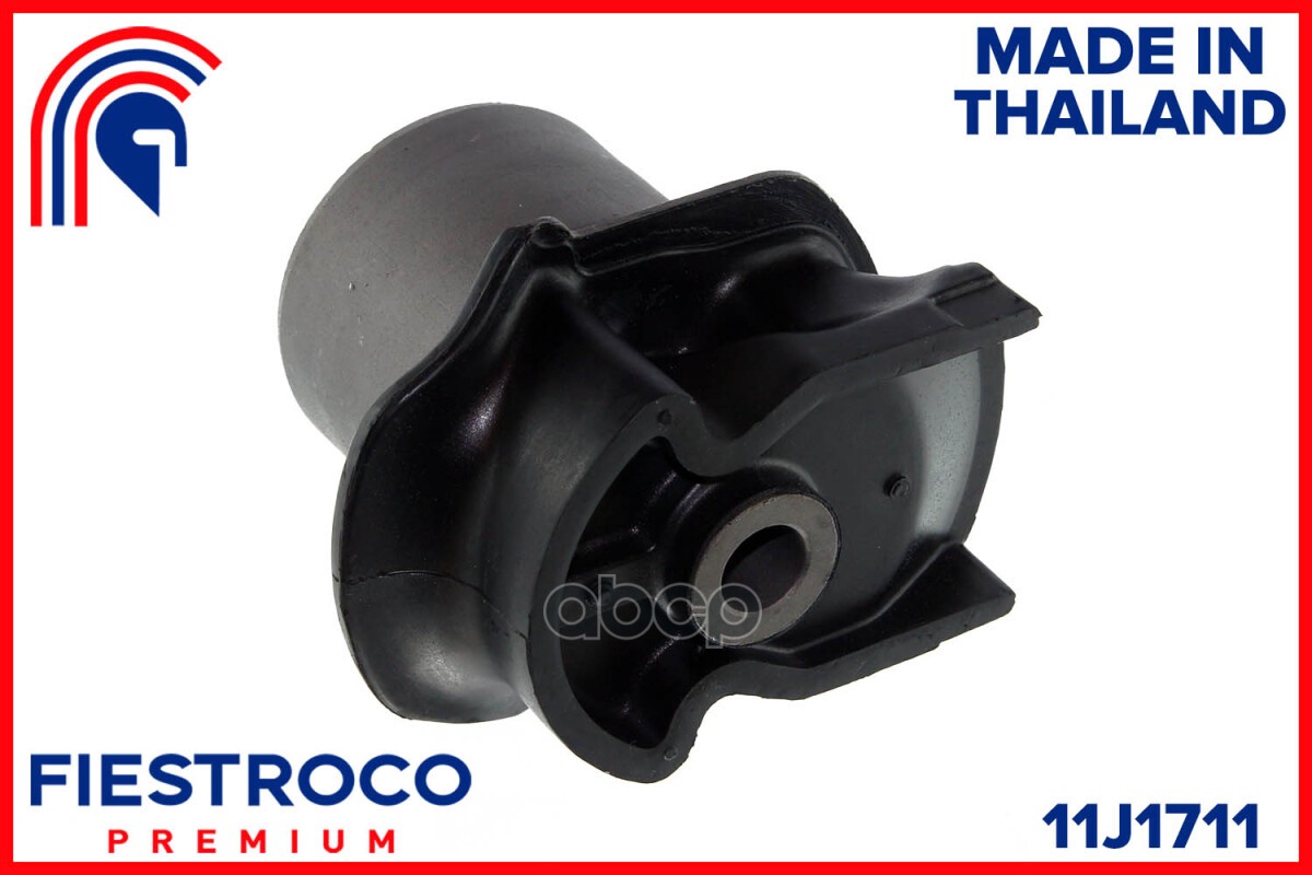 

Сайлентблок Toyota Noah/Voxy/Esquire Zwr80 2Zr-Fxe 1,8 11J1711 FIESTROCO арт. 11J1711