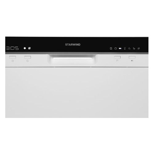 Посудомоечная машина STARWIND STDT401 белая