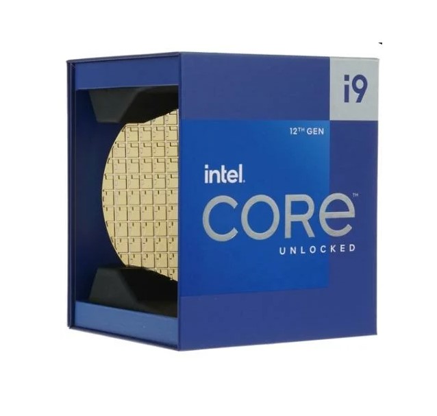 Процессор Intel Core i9 12900K BOX