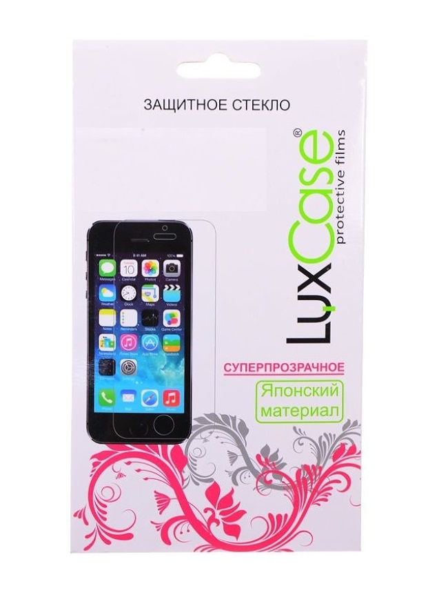 

Защитное стекло LuxCase 0,2 мм для Nokia 5.4